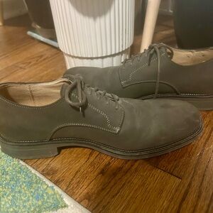 Men’s Dress Shoes